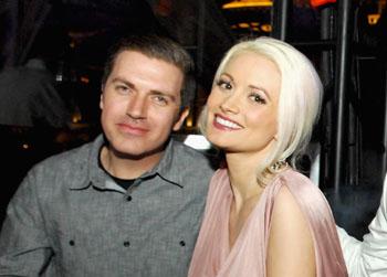 //holly madison and pasquale rotella