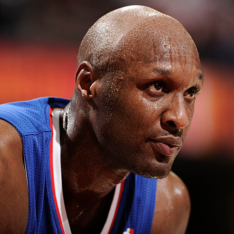 //lamar odom square getty