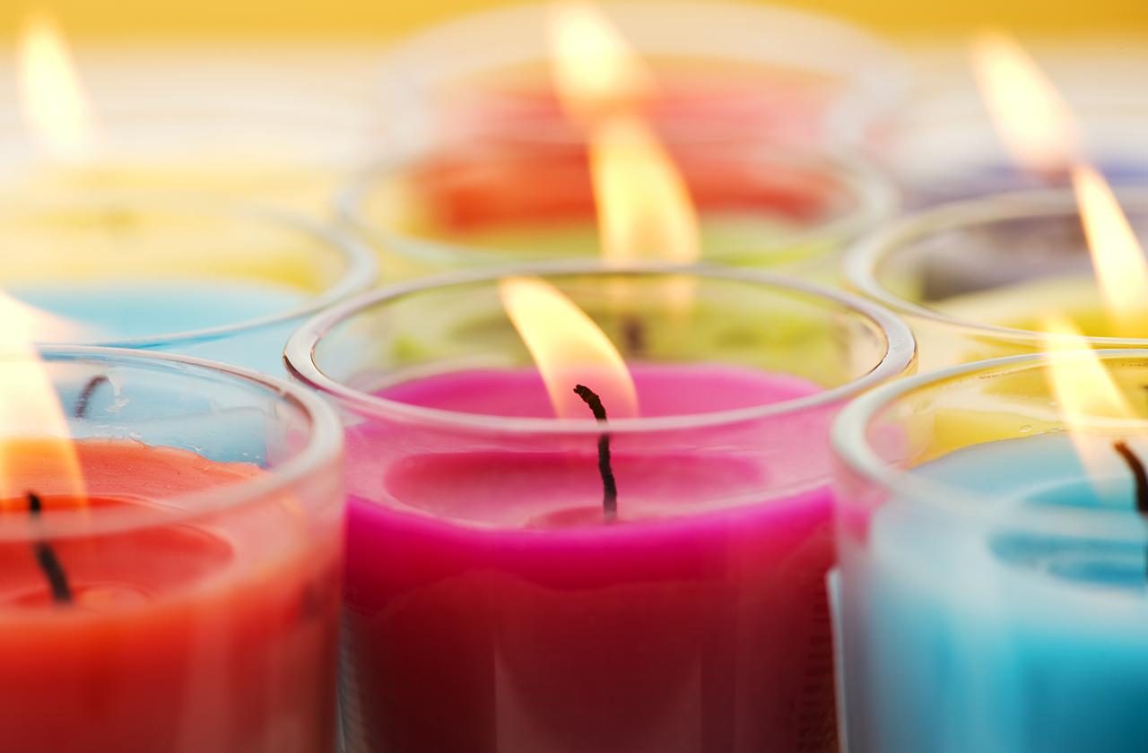 Yankee Candles Are Up to 50% Off on  — but Only for 24 Hours