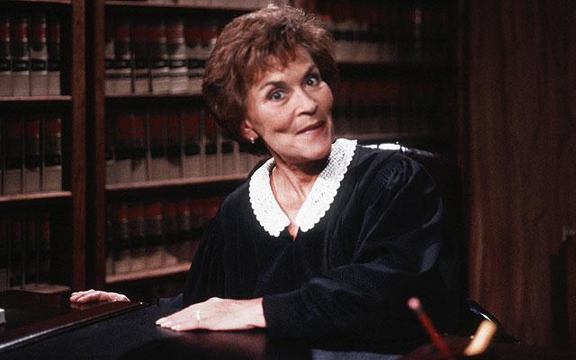 Judge Judy Paid Too Much Lawsuit