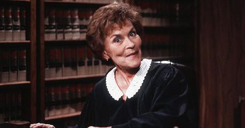 Judge Judy Paid Too Much Lawsuit