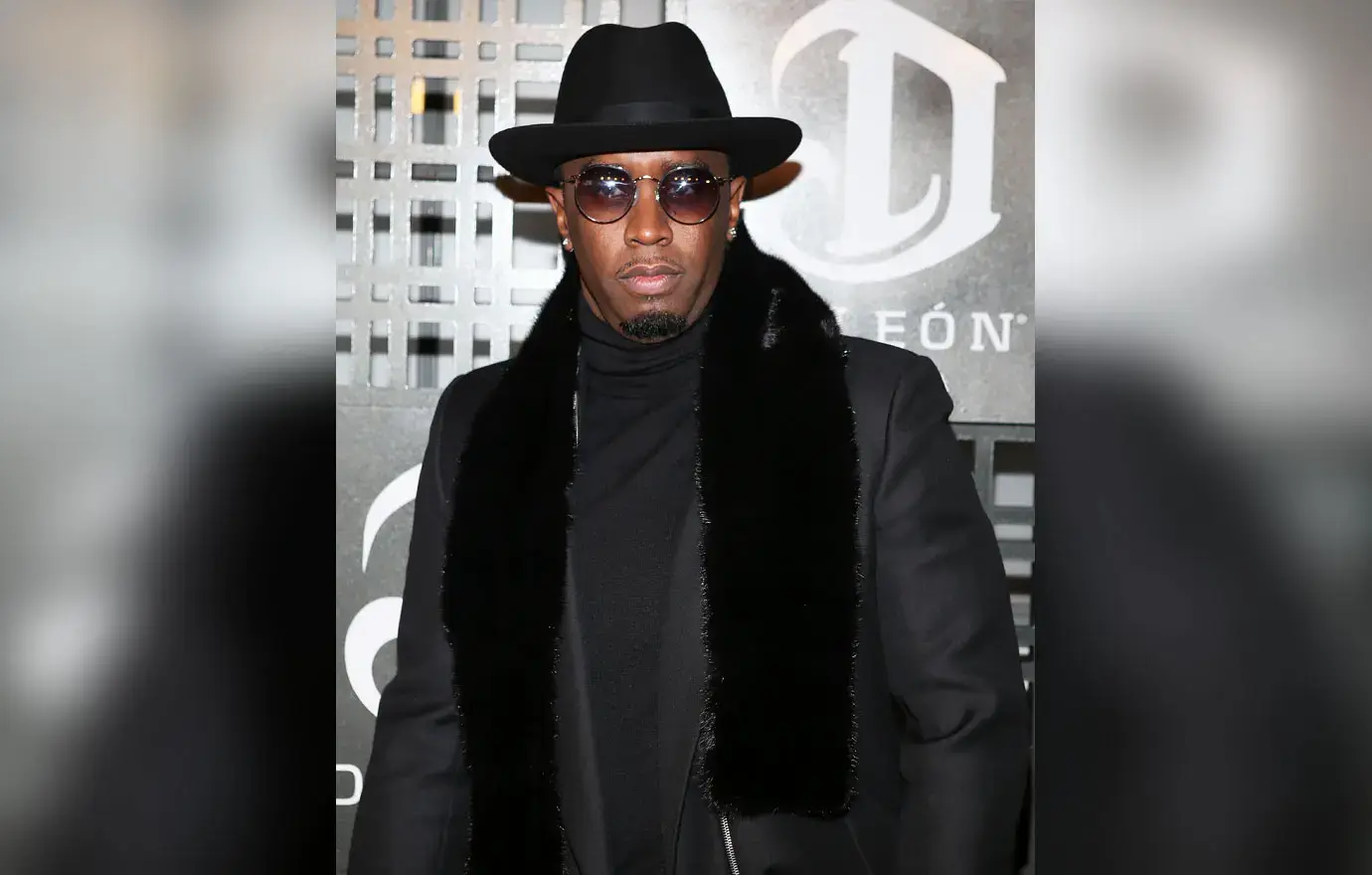 Diddy’s Ex-Nanny Suing Mogul Pleads To Keep Her Identity Hidden, Fears ...