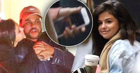 //selena gomez the weeknd dating rehab release pp