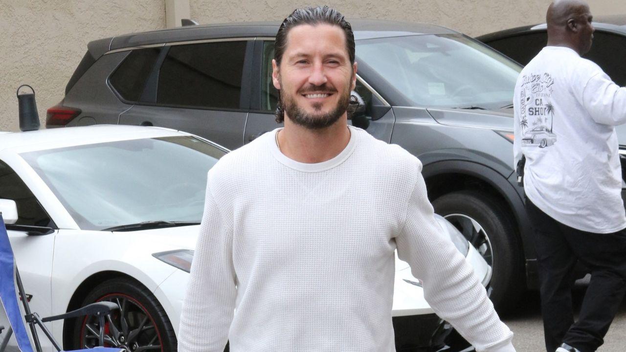 Image Of Val Chmerkovskiy