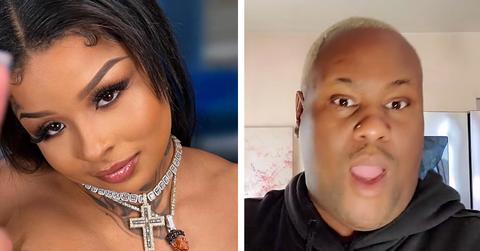 chriseanrock allegedley assaults james wright chanel pp