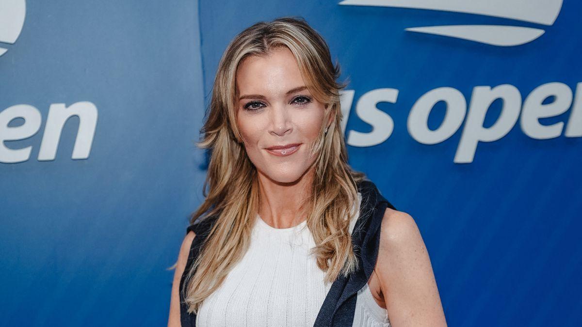 Photo of Megyn Kelly
