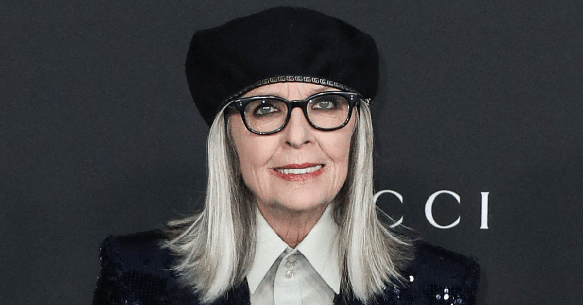 Photo of Diane Keaton