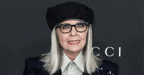 Photo of Diane Keaton
