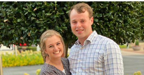 Photo of Joe and Kendra Duggar