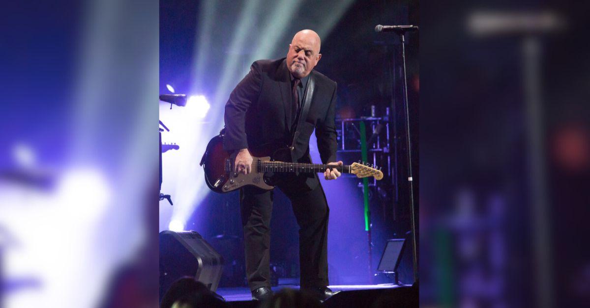 billy joel