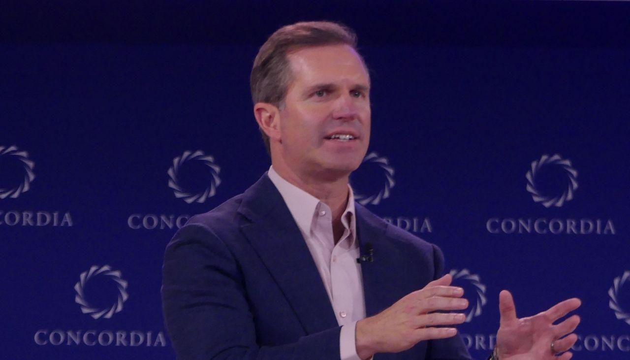 Picture of Andy Beshear