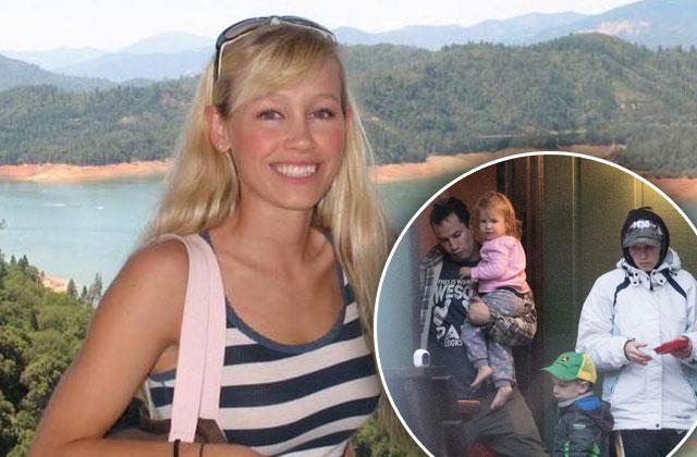 Sherri Papini Abduction Hoax Rumors Pp 