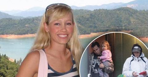 //sherri papini abduction hoax rumors pp