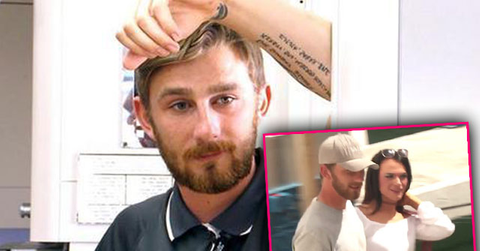 kylie dixon transgender girlfriend ashley break up below deck