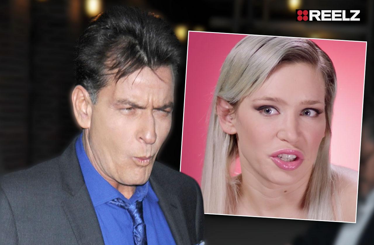 Charlie Sheen Bought $20K Worth Of Cocaine At Party, Claims Porn Star picture