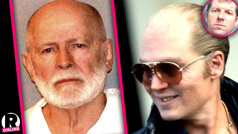 //johnny depp not evil enough play whitey bulger says former henchman pp sl