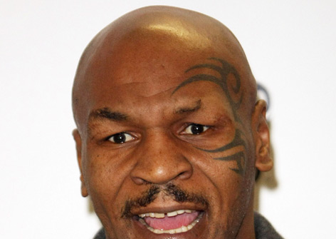 //mike tyson lawsuit