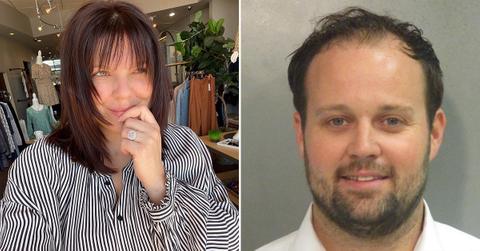 amy duggar demands disgraced cousin josh gets plus years in prison pp