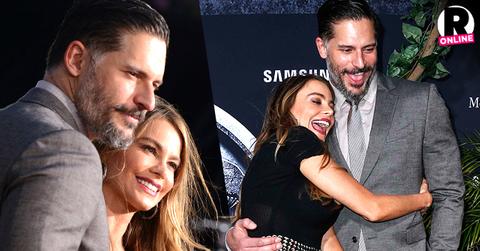 Sofia Vergara Jewelry Shopping