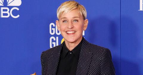 ellen degeneres plans hollywood comeback career hit claims
