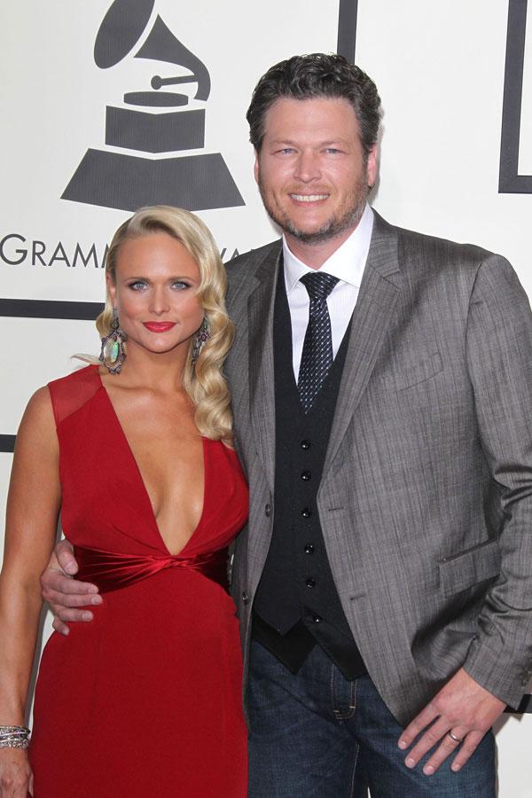 //miranda lambert blake shelton sex