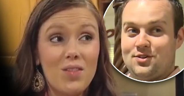 Anna Duggar Gets Tested For Stds Following Husband Josh S Porn Star Sex