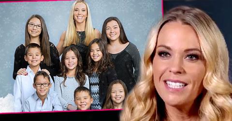 //kate gosselin announces new season kate plus  pp