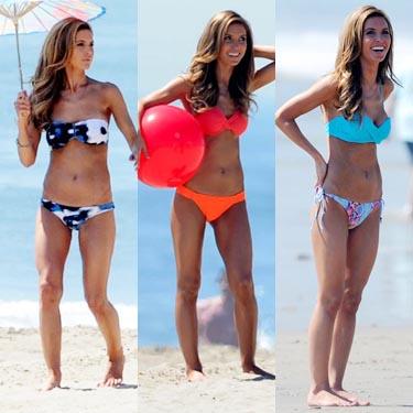 Audrina Patridge