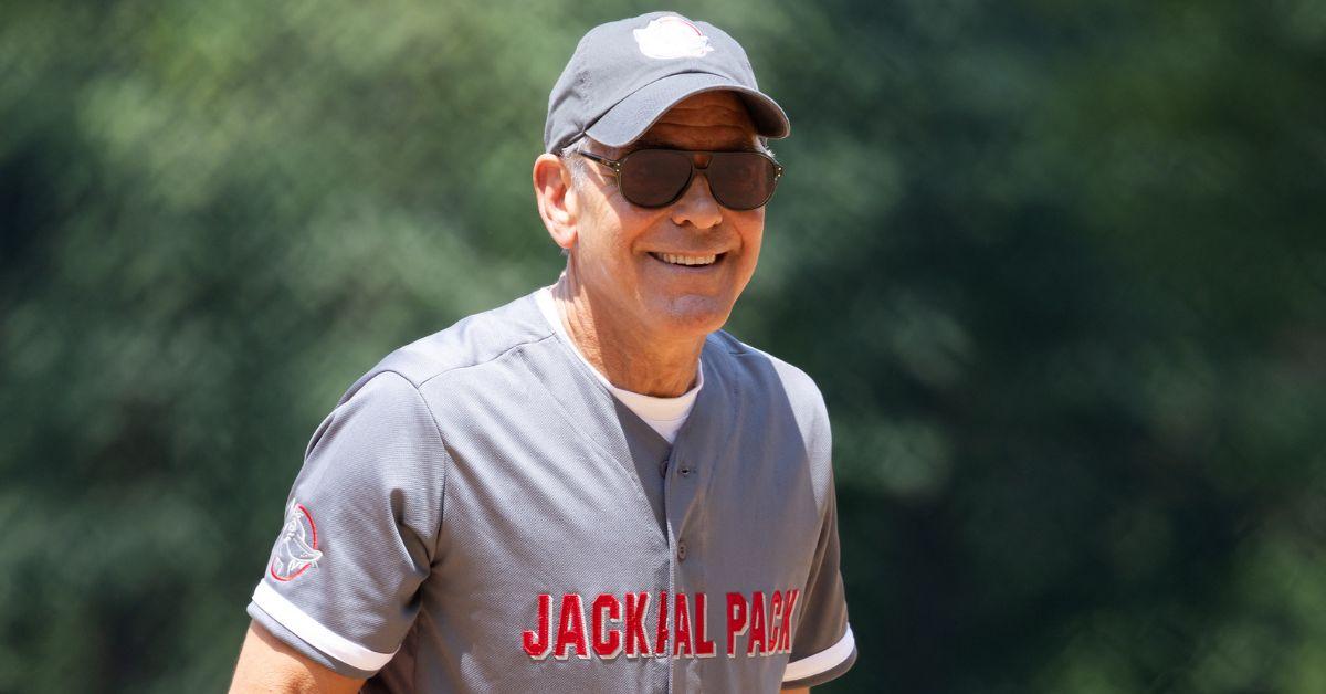 The 'Taxi' actor recalled realizing cocaine's dangers after learning it was often mixed with mannitol.