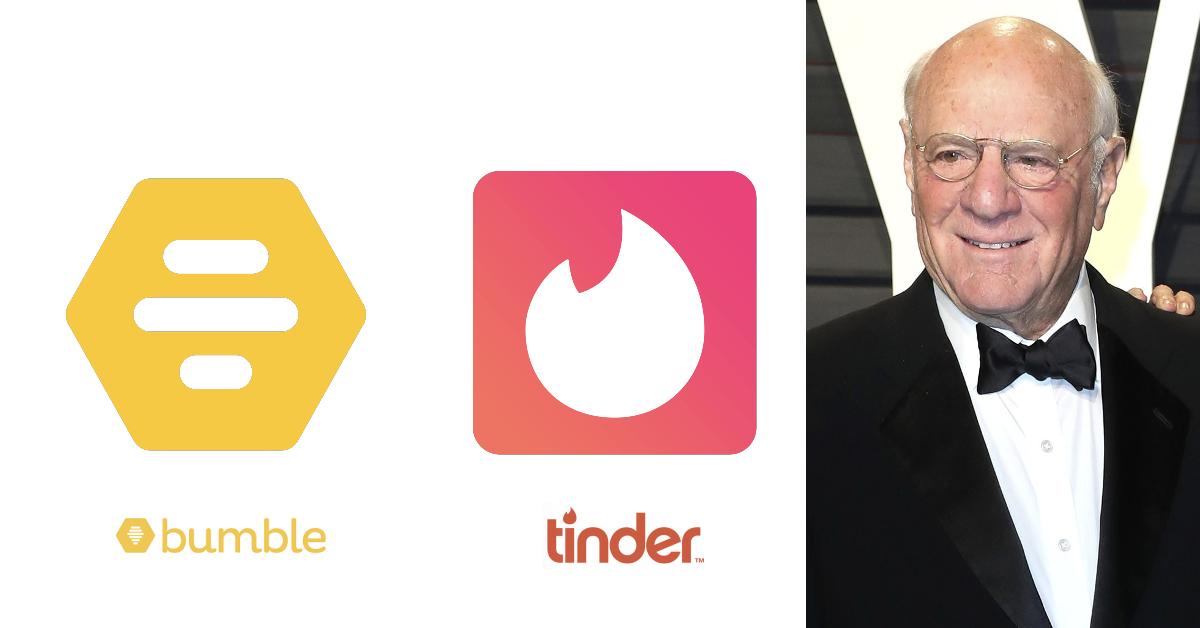 tinder bumble barry pp