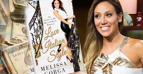 //melissa gorga