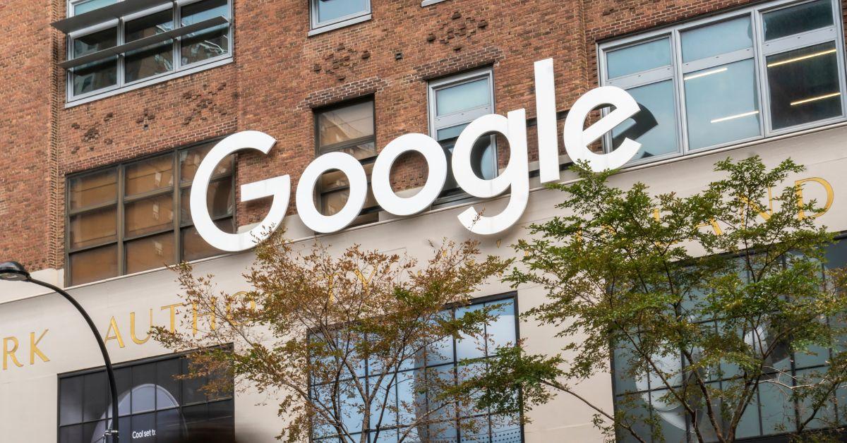 Suspended Google Engineer Drops Artificial Intelligence Bombshell 