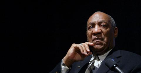 bill cosby vanishes new court documents