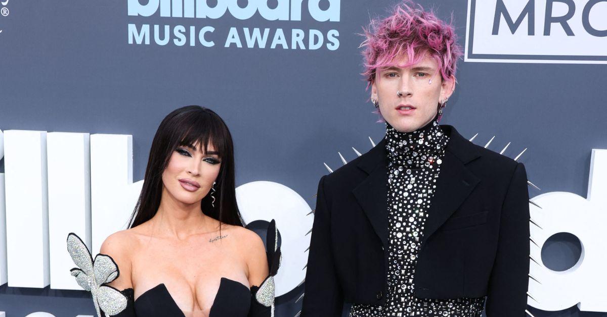 megan fox mgk sydney sweeney drama
