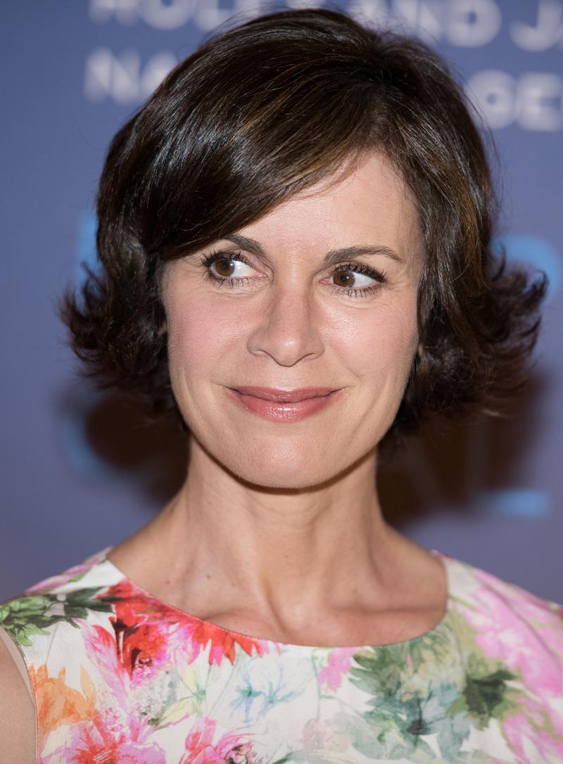 Elizabeth Vargas Rock Bottom Moments Alcoholism