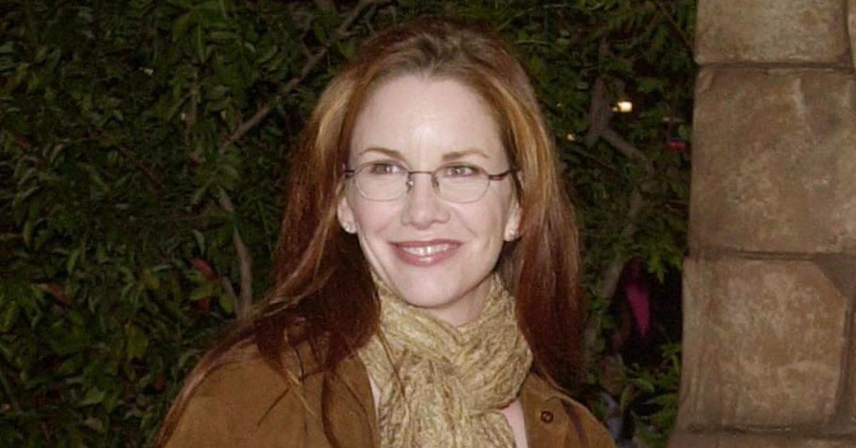 Image of Melissa Gilbert