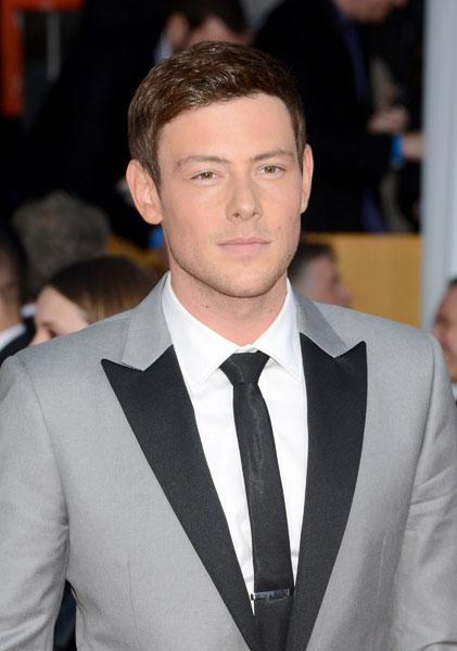 Cory Monteith You Need Help! 20 Stars Who Faced Interventions