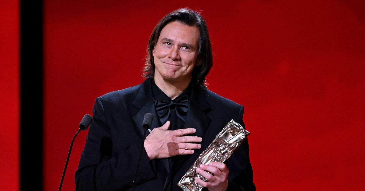 Inside Jim Carrey's Relationship History - Including Turbulent Romances With Ren&eacute;e Zellweger and Jenny McCarthy