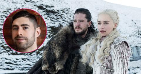 Game of Thrones Is Getting a Musical Parody Prequel