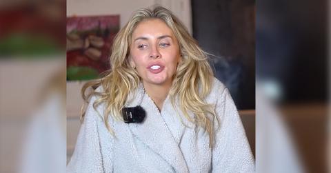 Photo of Bonnie Blue