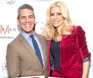 //aviva drescher book launch tall