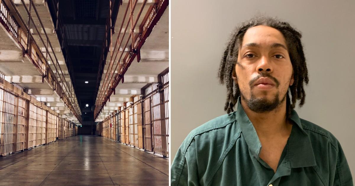 Police Investigating Shooting Find Body In Apartment(02)