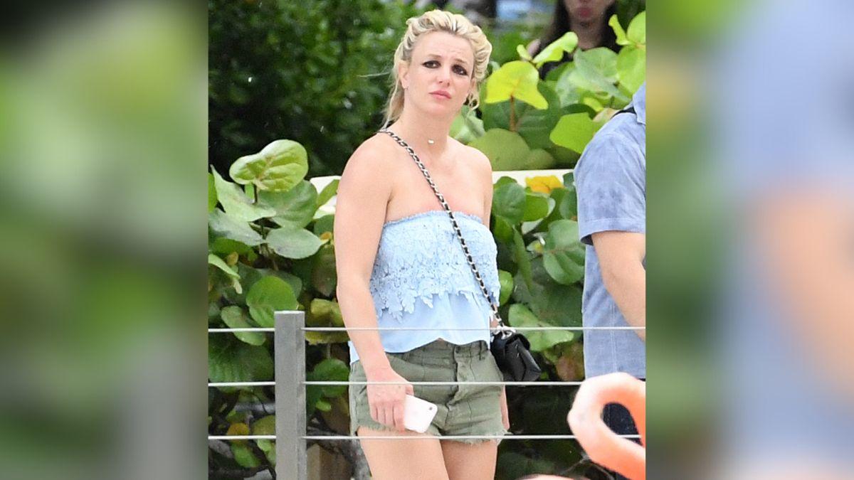 Photo of Britney Spears