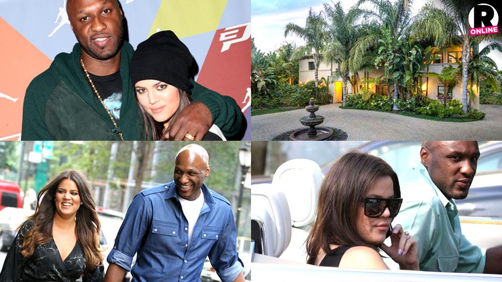 Khloe Kardashian Lamar Odom Divorce On Hold