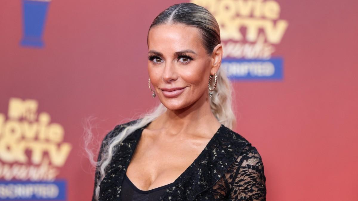 Photo of Dorit Kemsley