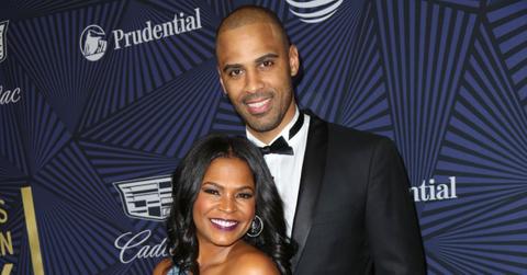 nia long inspirational quote ime udoka scandal pp