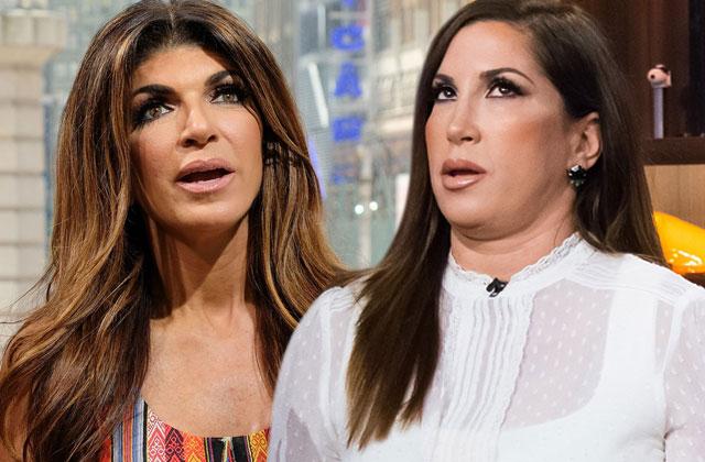 rhonj season 7 reunion jacqueline laurita teresa giudice feud prison cheating scandal secrets