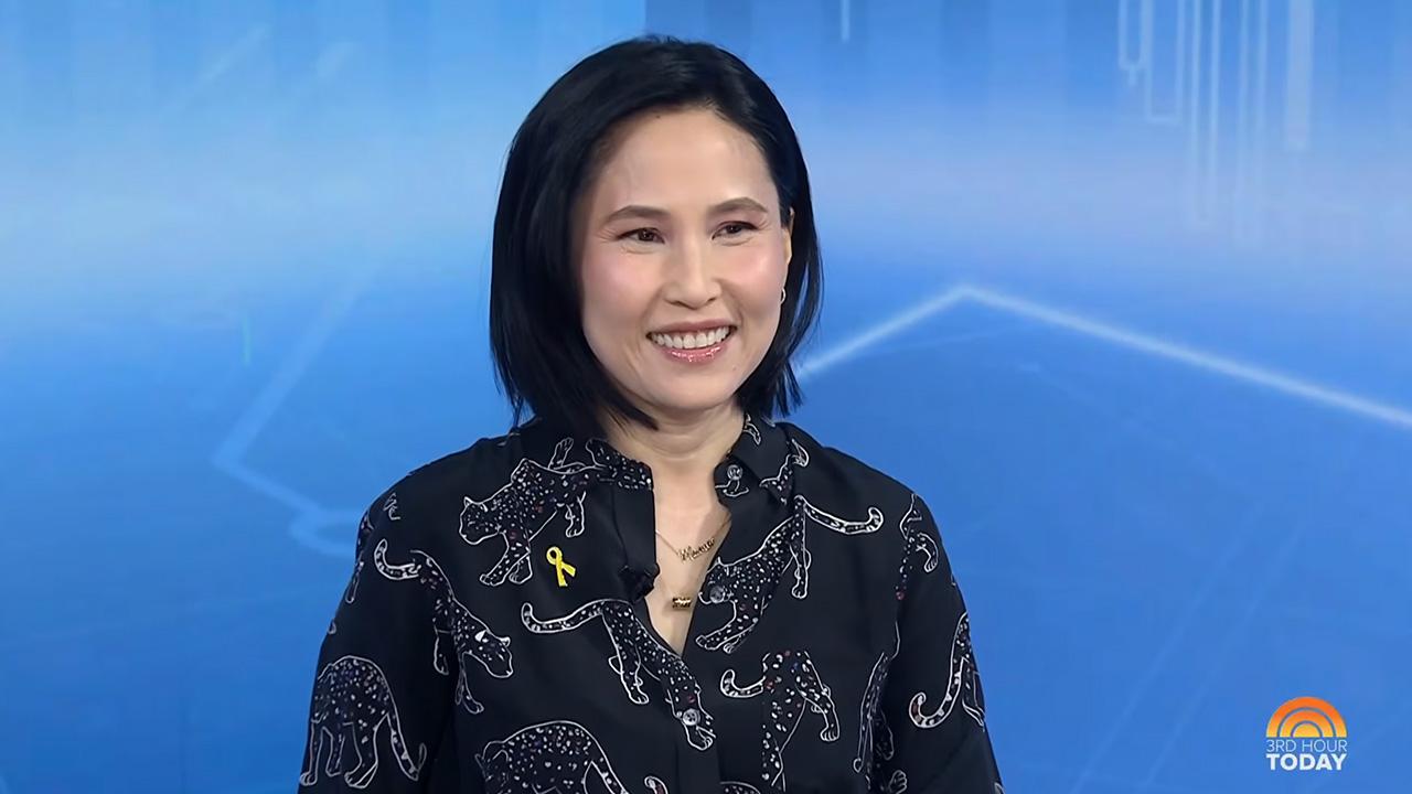 Photo of Vicky Nguyen