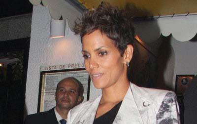 Halle Berry