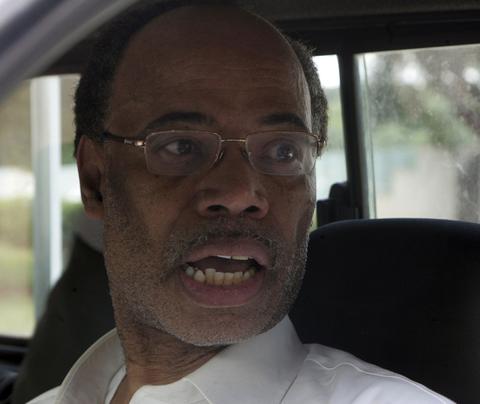 Steamy Affairs, Arrests & More! Politics' Top 10 Shocking Sex Scandals